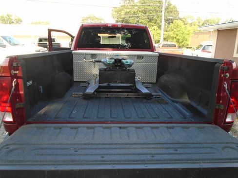Used 2012 RAM 3500 ST w/ Max Tow Pkg AWD/4WD image 24