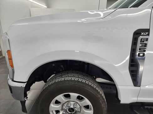 Used 2023 Ford F350 XLT image 33