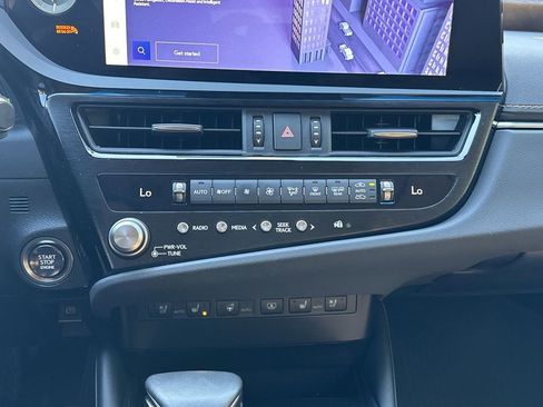 Used 2024 Lexus ES 350 Ultra Luxury image 23