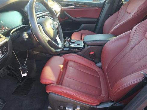 Used 2023 BMW X3 xDrive30i image 3