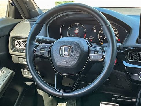 Used 2024 Honda Civic Sport image 29
