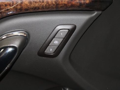 Used 2011 Cadillac CTS V w/ Wood Trim Package RWD image 16