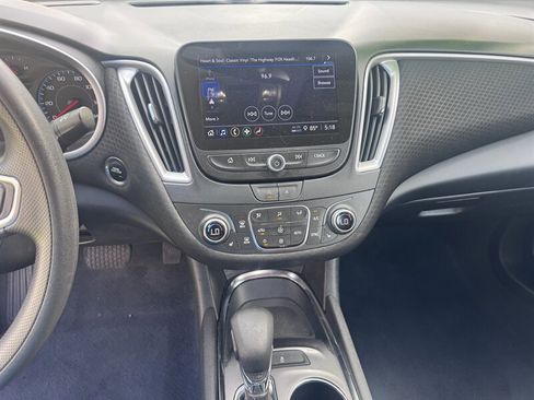 Used 2023 Chevrolet Malibu LT image 10