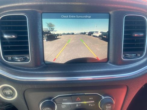 Used 2016 Dodge Charger R/T RWD image 11