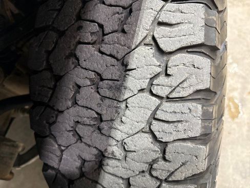 Used 2024 Chevrolet Silverado 2500 W/T w/ WT Convenience Package image 48