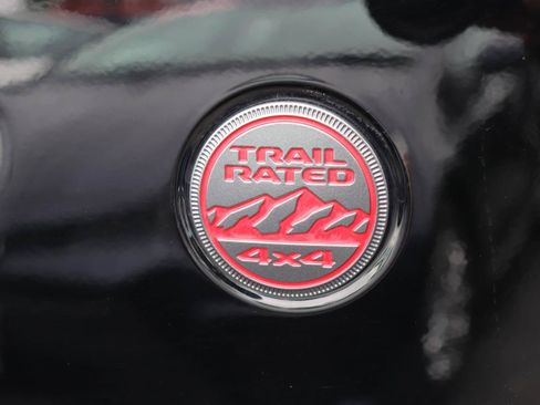 Used 2026 Jeep Wrangler Unlimited Rubicon AWD/4WD image 60