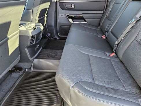 Used 2024 Toyota Tundra Limited image 30