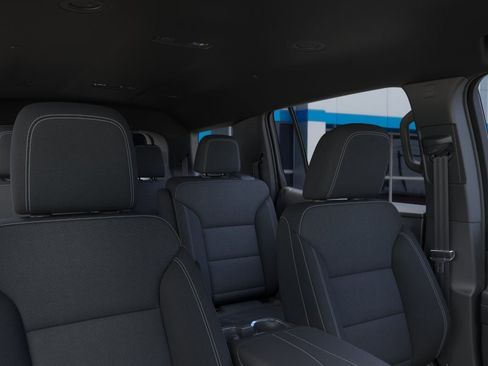 New 2026 Chevrolet Traverse LT w/ Midnight/Sport Edition FWD image 69