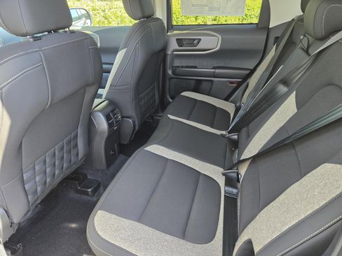New 2025 Ford Bronco Sport Big Bend image 26