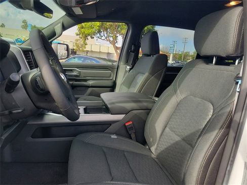 New 2026 RAM 1500 Big Horn w/ Night Edition image 16