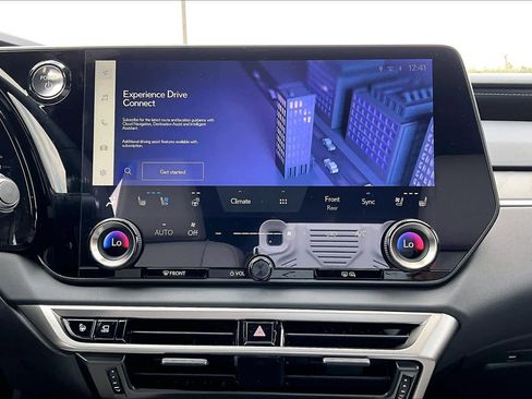 New 2026 Lexus RX 350 image 18