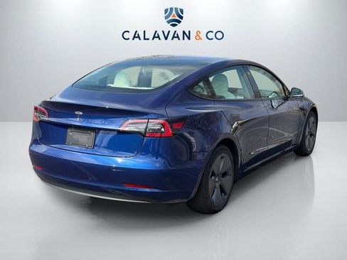 Used 2023 Tesla Model 3 Standard Range image 7