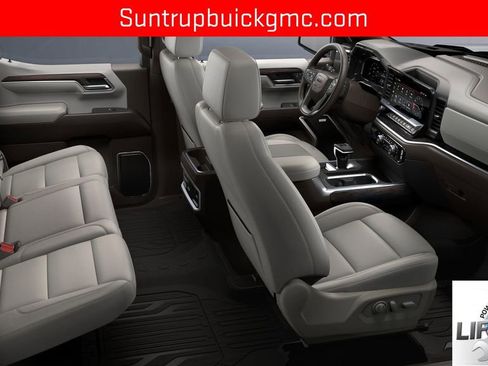 New 2026 GMC Sierra 1500 SLT w/ SLT Premium Plus Package image 7
