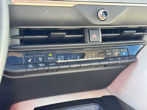 New 2026 Toyota Crown Limited image 25