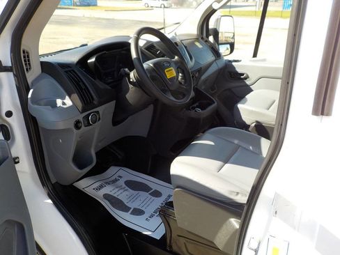 Used 2018 Ford Transit 250 138 image 13