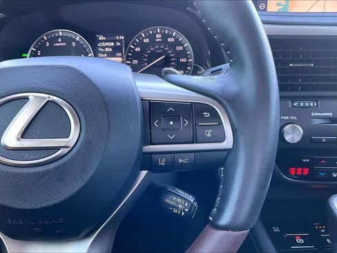Used 2020 Lexus RX 350 AWD w/ Premium Package image 23