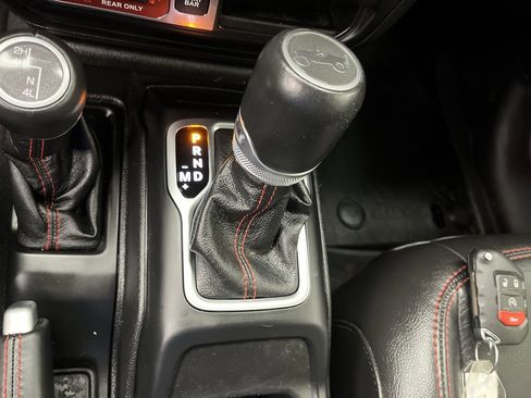 Used 2020 Jeep Wrangler Unlimited Rubicon image 26