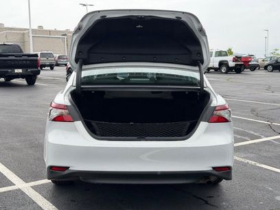Used 2023 Toyota Camry LE