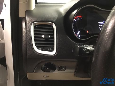 Used 2018 Dodge Durango Citadel image 23