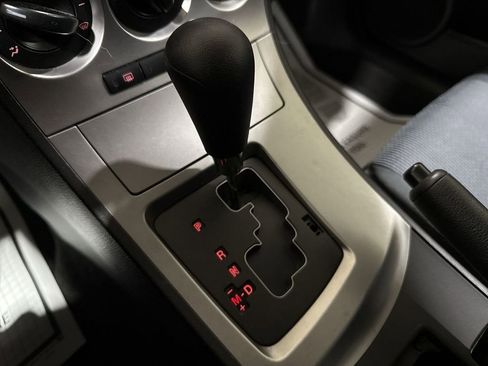 Used 2011 MAZDA MAZDA3 i Touring image 16