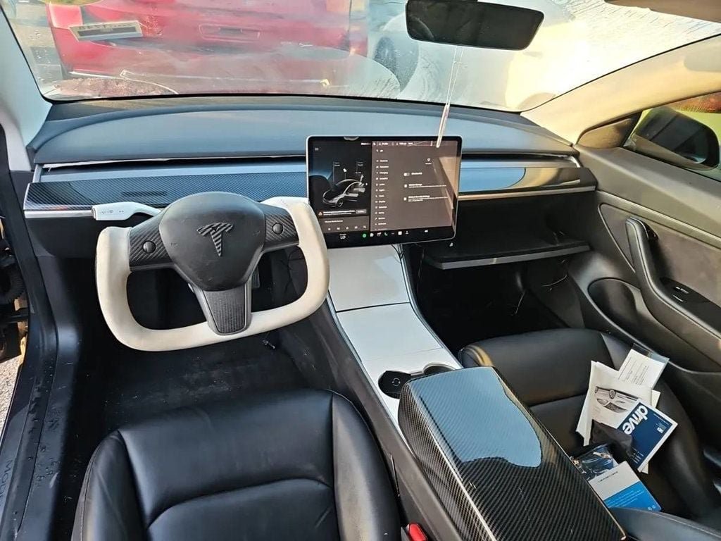 Used 2020 Tesla Model 3 Standard Range Plus RWD image 6