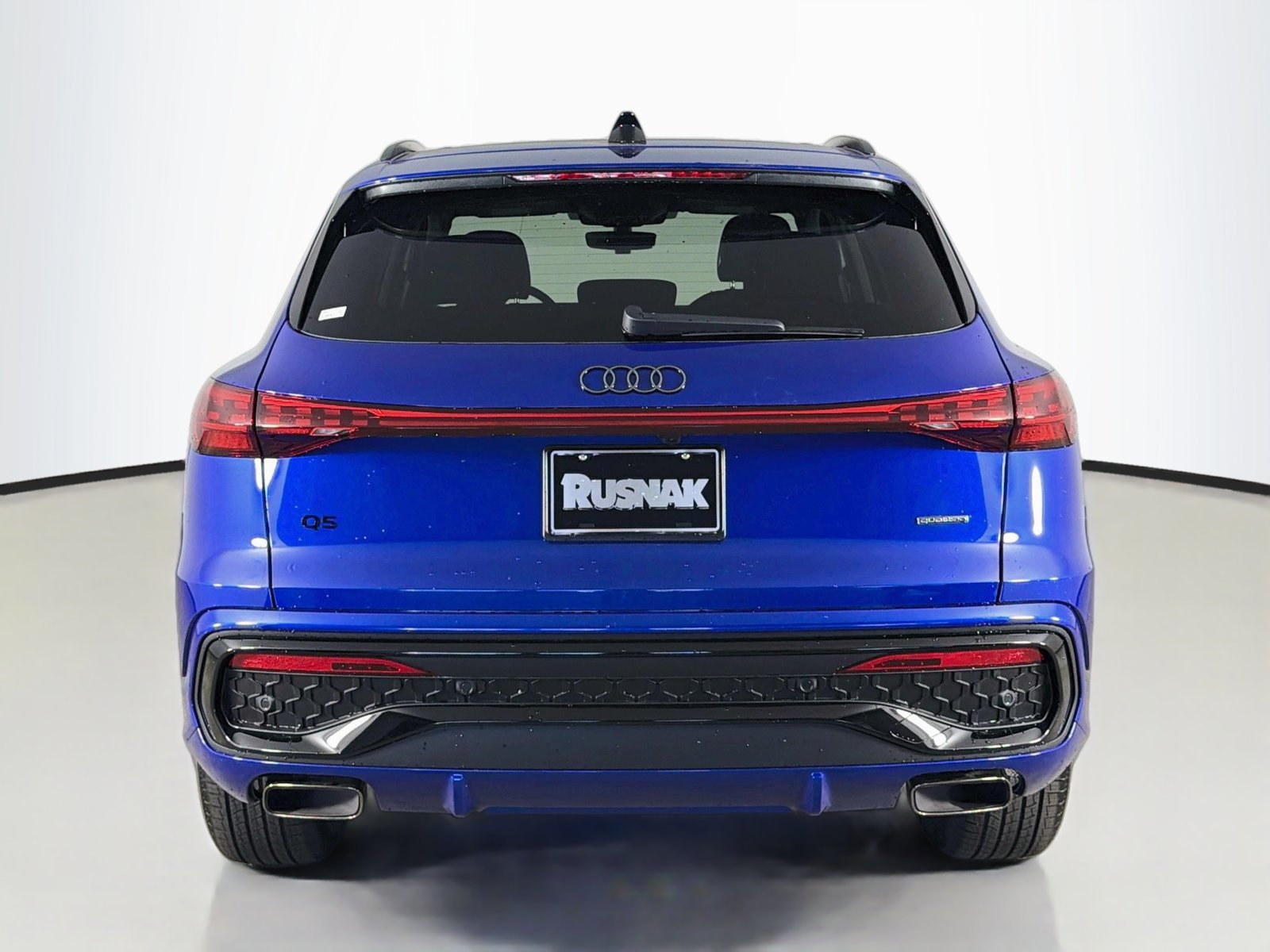 New 2026 Audi Q5 2.0T AWD/4WD image 6