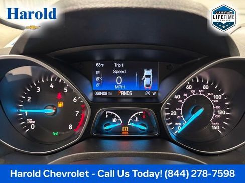 Used 2019 Ford Escape SE image 13