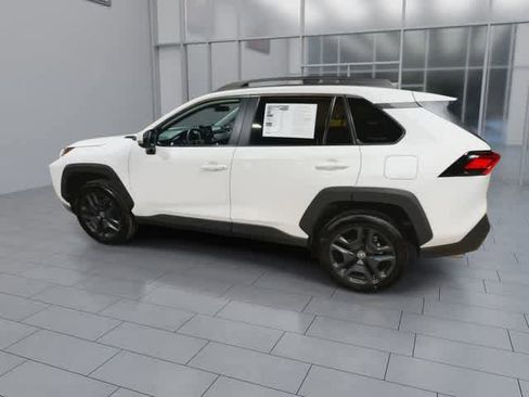 Certified 2024 Toyota RAV4 Adventure AWD/4WD image 6