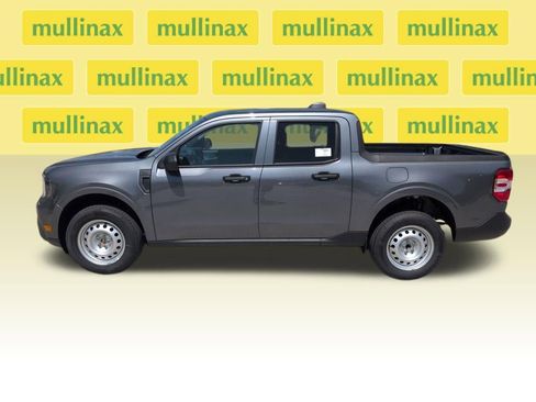 New 2026 Ford Maverick XL FWD image 9