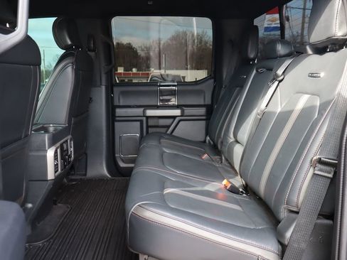 Used 2022 Ford F350 Platinum image 25