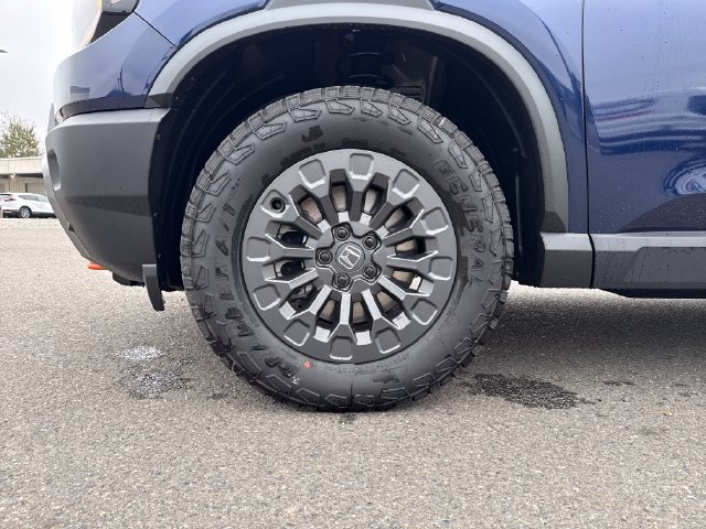 Used 2026 Honda Passport TrailSport image 29