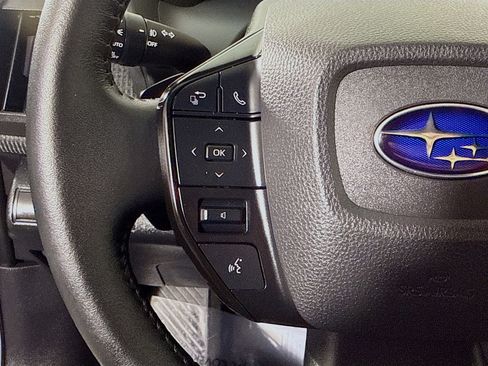 Used 2023 Subaru Solterra AWD image 14