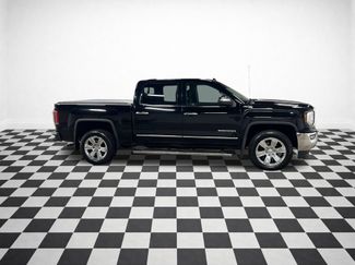 Used 2017 GMC Sierra 1500 SLT AWD/4WD video 2