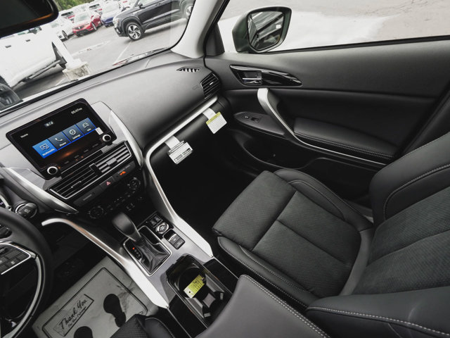 New 2026 Mitsubishi Eclipse Cross SE AWD/4WD image 34