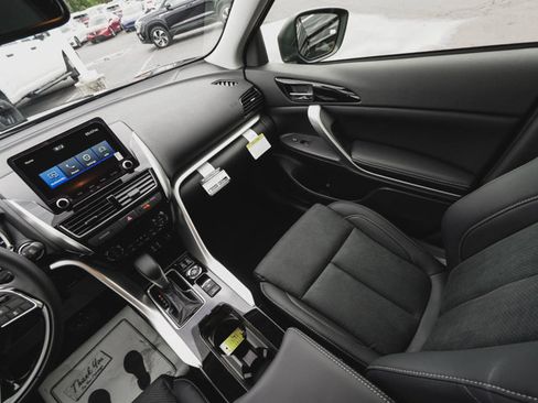 New 2026 Mitsubishi Eclipse Cross SE AWD/4WD image 34