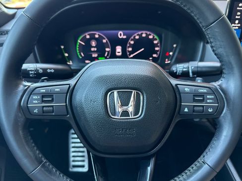 Used 2024 Honda Accord Sport image 21