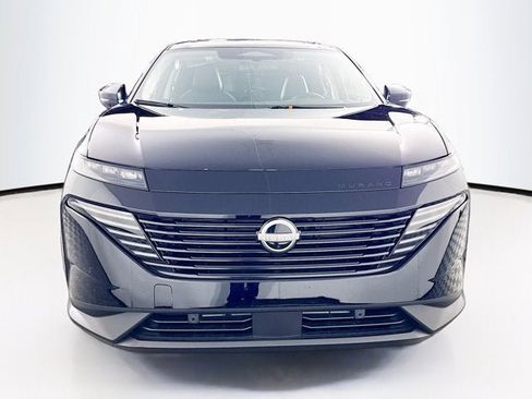 New 2026 Nissan Murano SL image 2