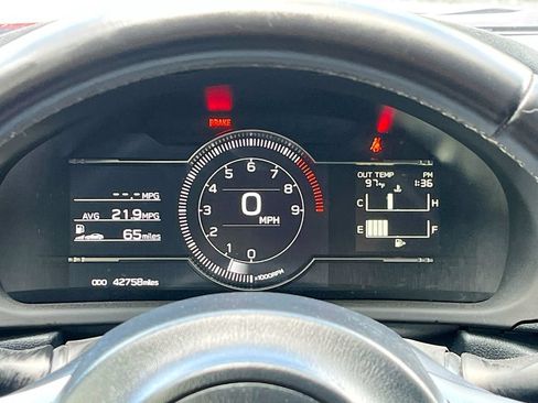 Used 2022 Toyota GR86 Premium RWD image 12