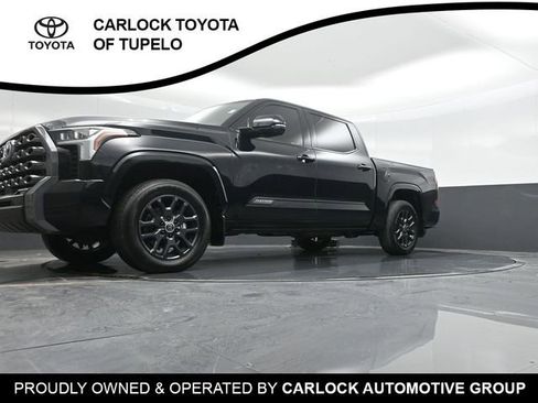 Used 2024 Toyota Tundra Platinum image 34