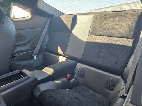 Used 2025 Toyota GR86 Premium w/ Performance Package RWD image 17