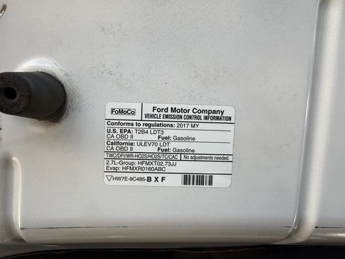 Used 2017 Ford F150 XL w/ Equipment Group 101A Mid RWD image 35