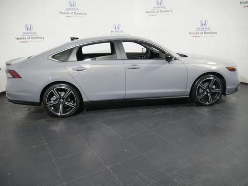 New 2026 Honda Accord Sport image 22