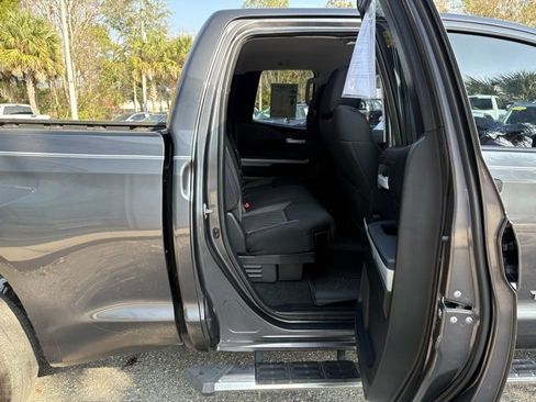 Used 2017 Toyota Tundra SR5 w/ TRD Off Road Package image 31