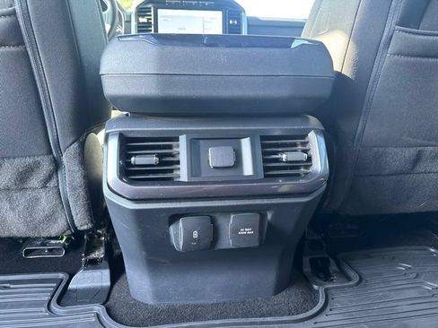 Used 2023 Ford F150 XLT w/ Equipment Group 302A High AWD/4WD image 30