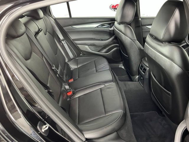Used 2020 Cadillac CT5 Premium Luxury AWD/4WD image 29