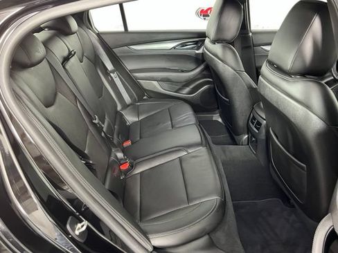 Used 2020 Cadillac CT5 Premium Luxury AWD/4WD image 29