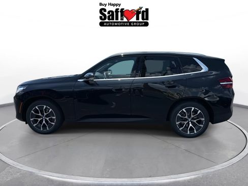 Used 2025 BMW X3 xDrive30i image 5