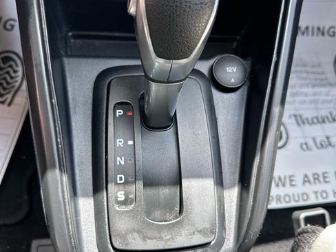 Used 2018 Ford EcoSport S FWD image 34