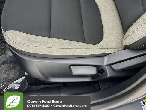 New 2026 Ford Bronco Sport Big Bend AWD/4WD image 21