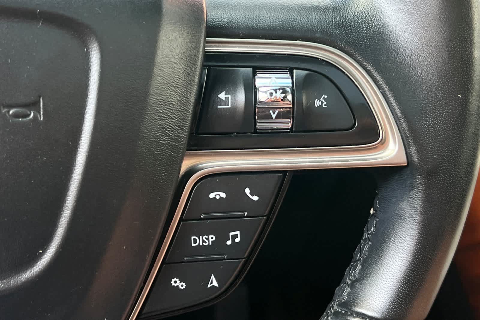 Used 2019 Lincoln Nautilus Reserve w/ Ultimate Package AWD/4WD image 30